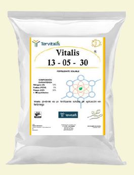VITALIS 13-05-30